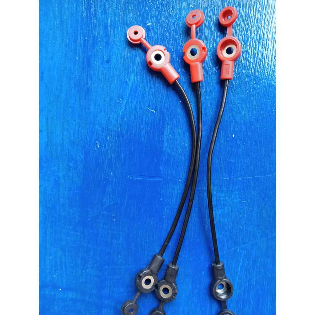 Jual Kabel Aki Sepeda Listrik | Shopee Indonesia