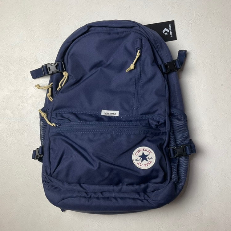 Converse Straight Edge Backpack Brand New Original