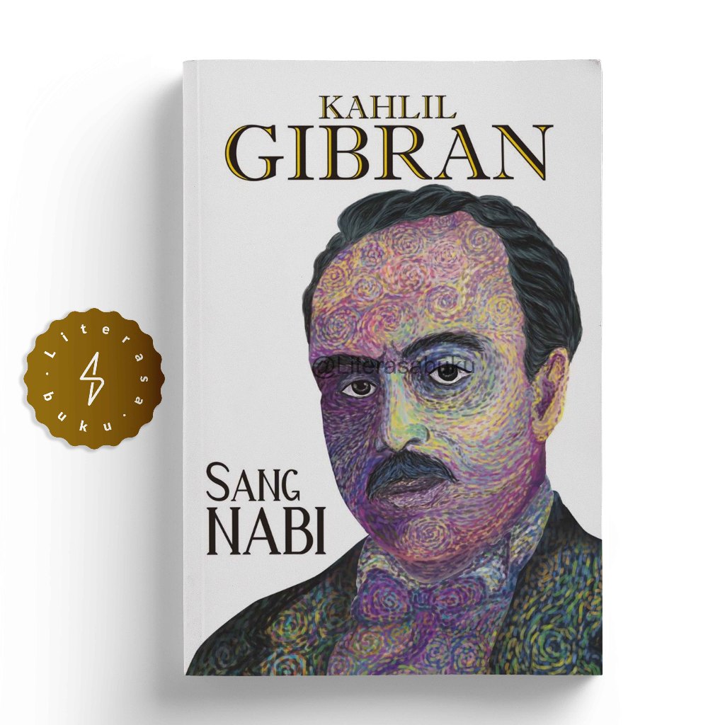 Jual Buku Sang Nabi Kahlil Gibran | Shopee Indonesia