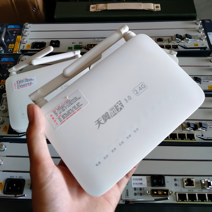 Jual HUAWEI HS8145C5 MODEM EPON COCOK UNTUK SEMUA OLT | Shopee Indonesia