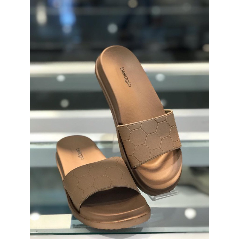 Jual Disc new model sendal bellagio original (BACA DESKRIPSI SEBELUM CO