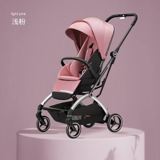 Jual Stroller Kereta Dorong Bayi Hadap Ibu Gb Orsa Omini
