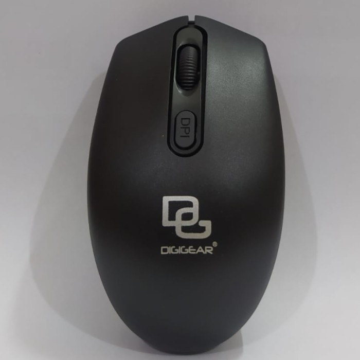 Jual MOUSE DIGIGEAR WIRELESS TORTUGA MINI CANDY | Shopee Indonesia