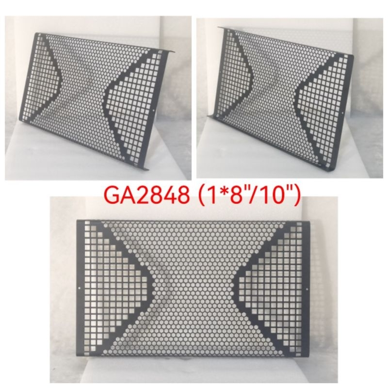 Jual grille GA2848 grill line array ram speaker gril tutup speaker ...