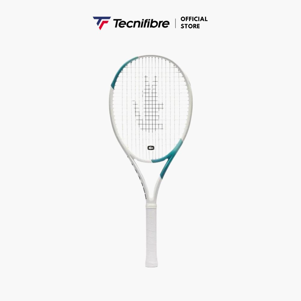 Jual Lacoste Tennis Racket L20 LIGHT G1 | Raket Tenis | Shopee Indonesia