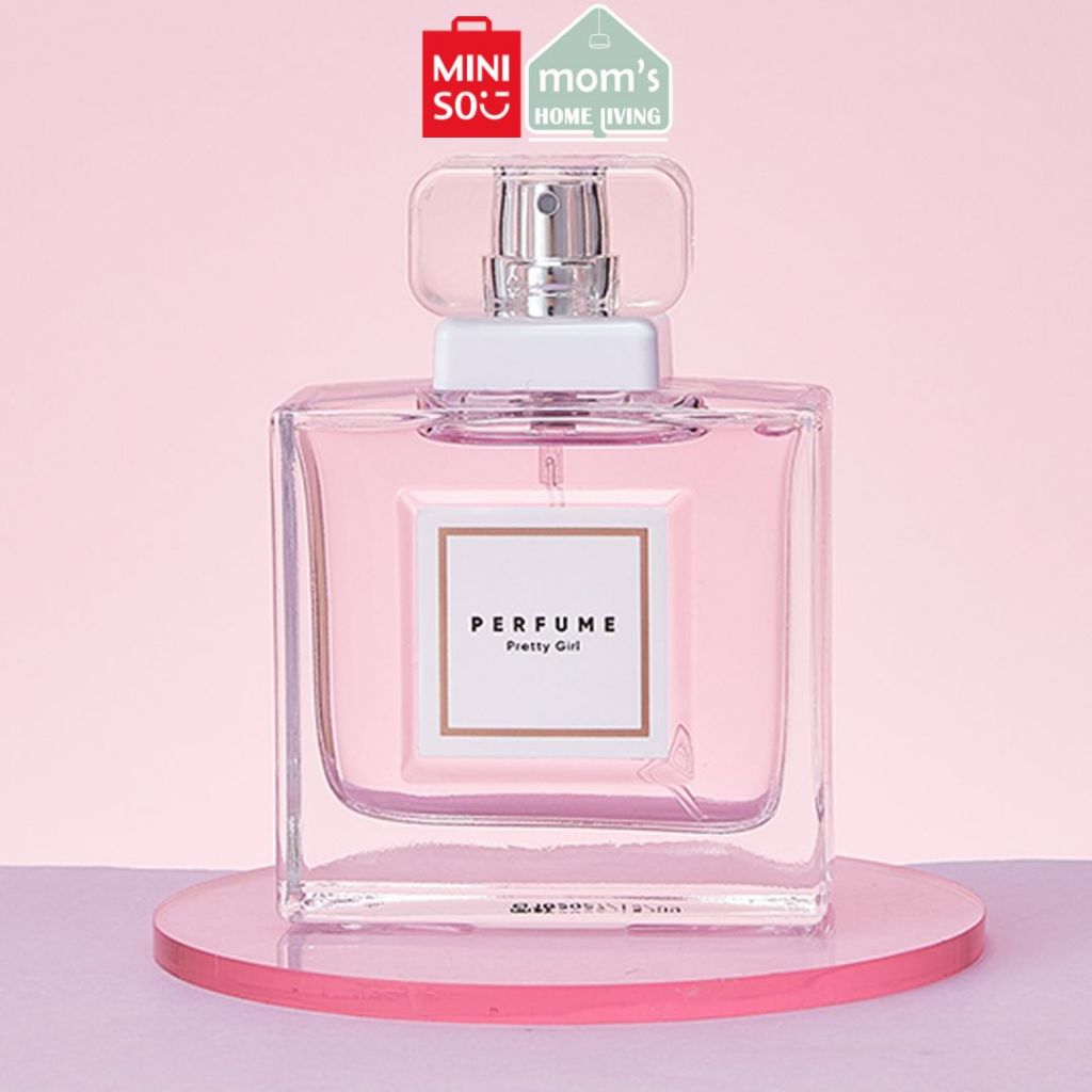 Parfum Miniso Pretty Girl Miniso Pretty Girl Store