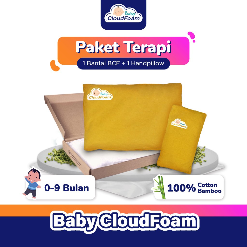 Baby cloudfoam cheap