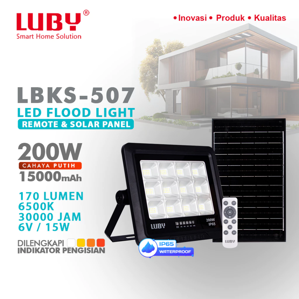 floodlight lbks luby