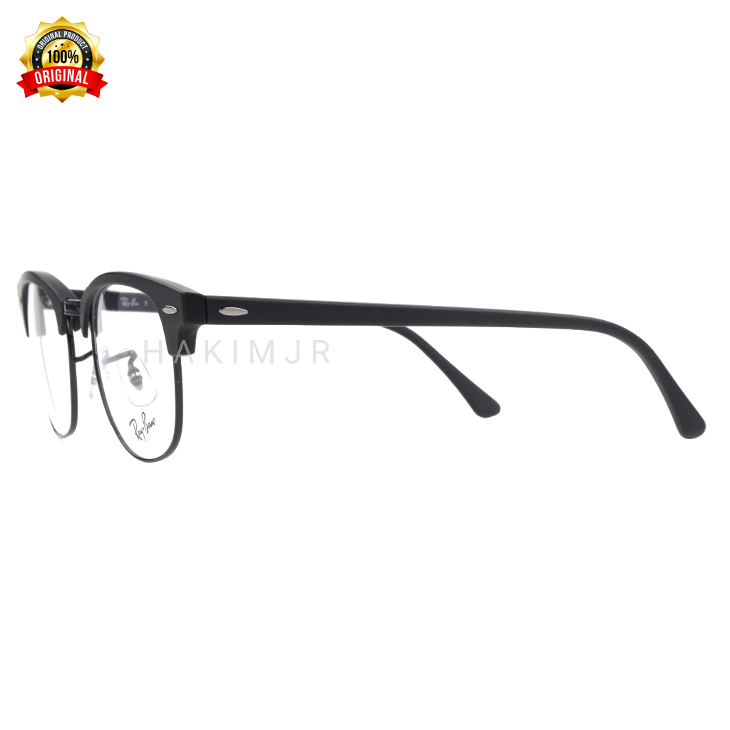 Jual Frame Kacamata Rayban Original RB 5154 | Shopee Indonesia