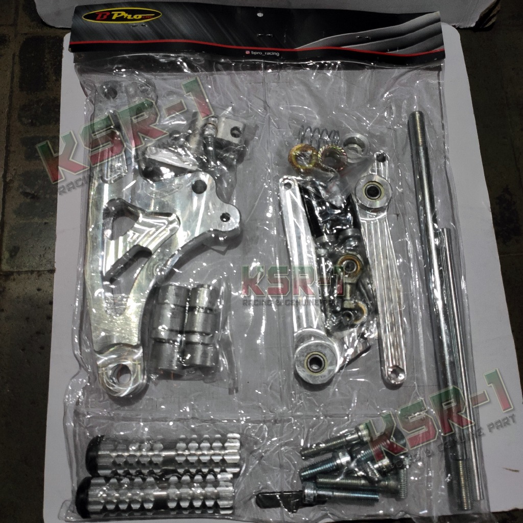 Jual UNDERBOND BPRO MX KING (PNP) | Shopee Indonesia