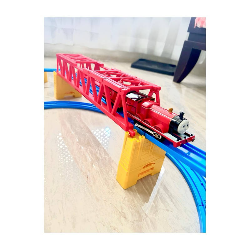 Jual Thomas and Friends track master bridge | Shopee Indonesia