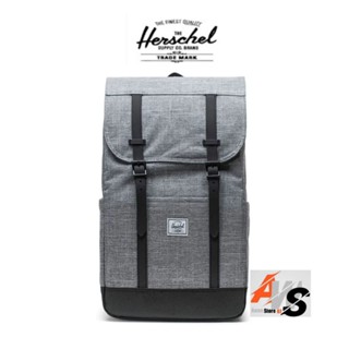 Harga hotsell herschel backpack