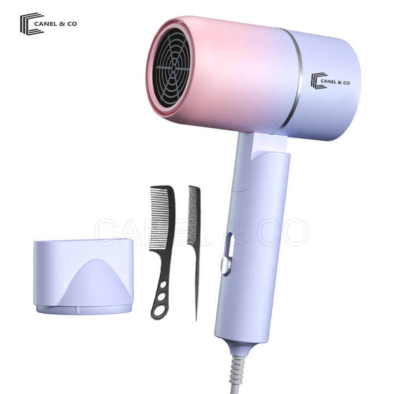 Jual ART G48Q CANEL CO Hair Dryer Pengering Rambut Lipat Penata rambut