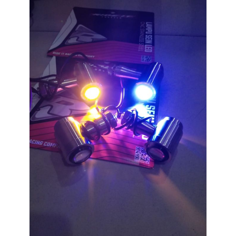 Jual LAMPU SEIN RITING CB STANLIS | Shopee Indonesia