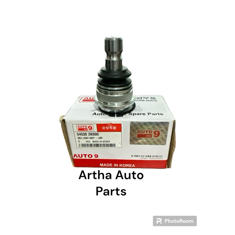 Jual Ball Joint Kia All New Rio , Kia all new picanto Hyundai Grand I10 Shopee Indonesia