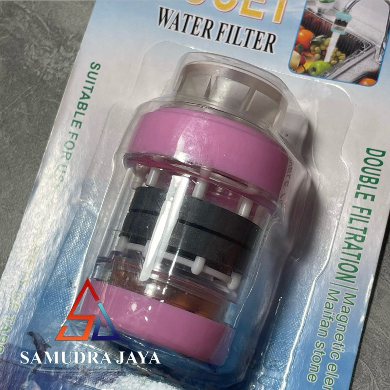 Jual Saringan Kran Air Filter Kran Air Water Purifier Kepala