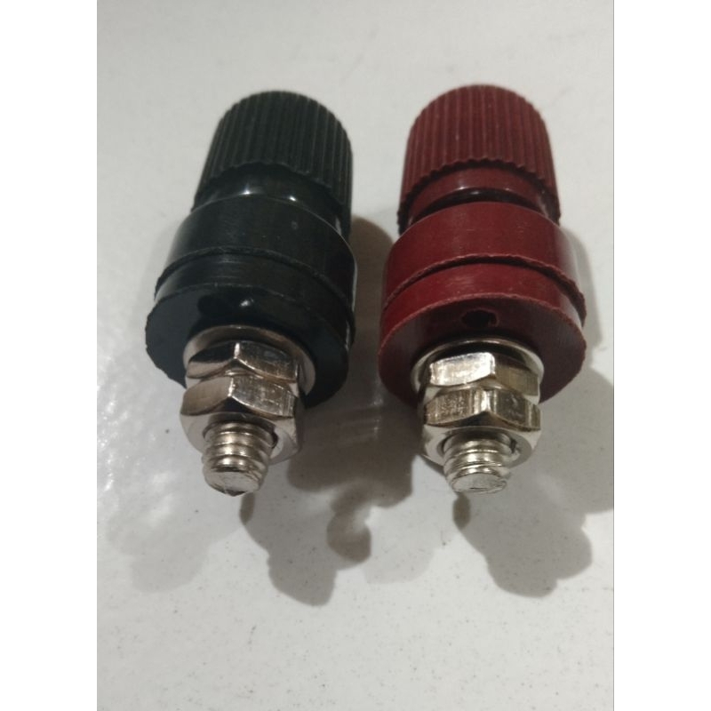 Jual BINDING POST 333 harga perset | Shopee Indonesia