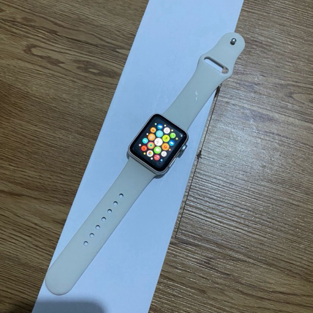 Apple watch discount series 3 shopee