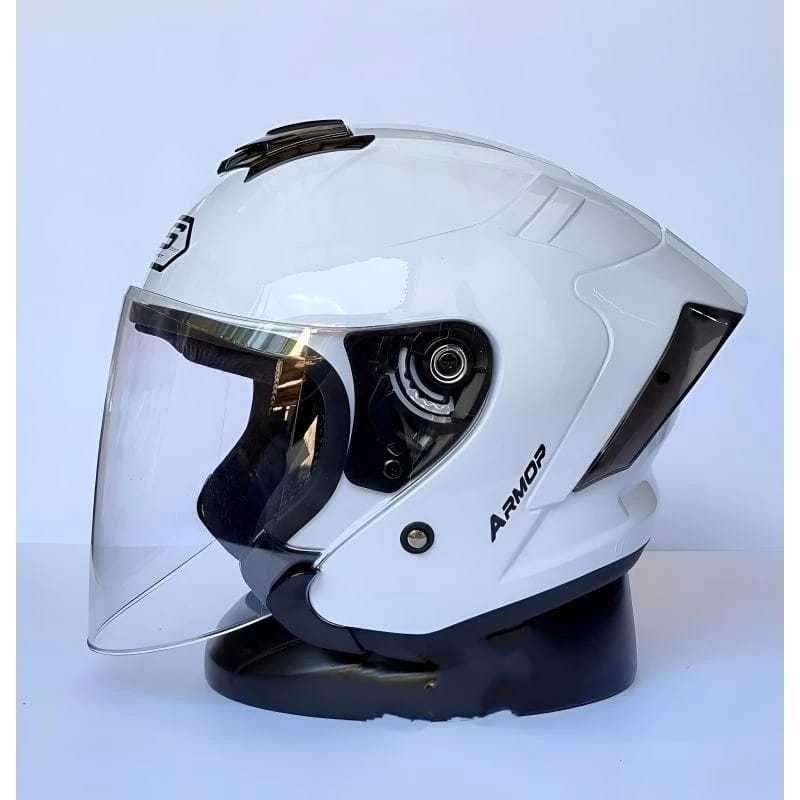 Jual Helm JS ARMOR PAKET GANTENG 100%ORI | Shopee Indonesia