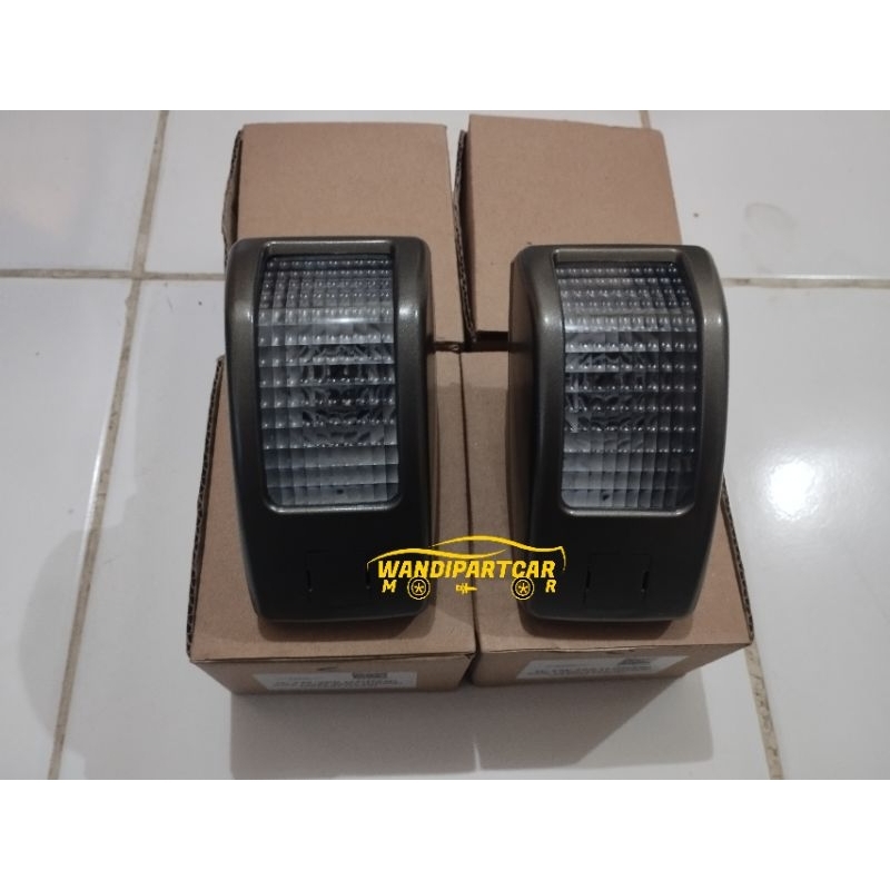 Jual LAMPU SEN SAMPING PINTU SIDE LAMP PINTU HINO LOHAN / HINO RANGER ...
