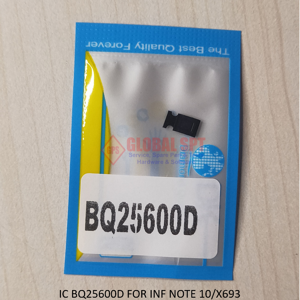 Jual IC BQ25600D / IC CAS/CHARGER INFINIX NOTE 10 / X693 | Shopee Indonesia