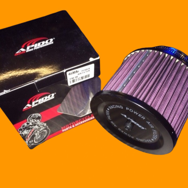 Filter udara apido filter udara model k&n - Main Image