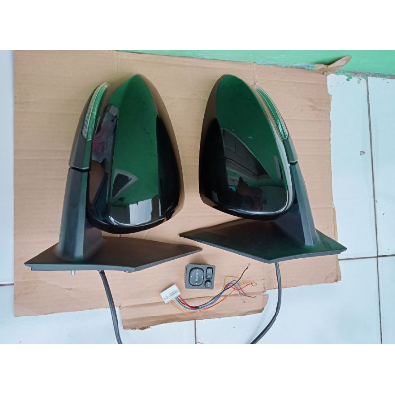 Agya Otomatis 2016: Gambaran Komprehensif Mobil Kota yang Irit dan Lincah