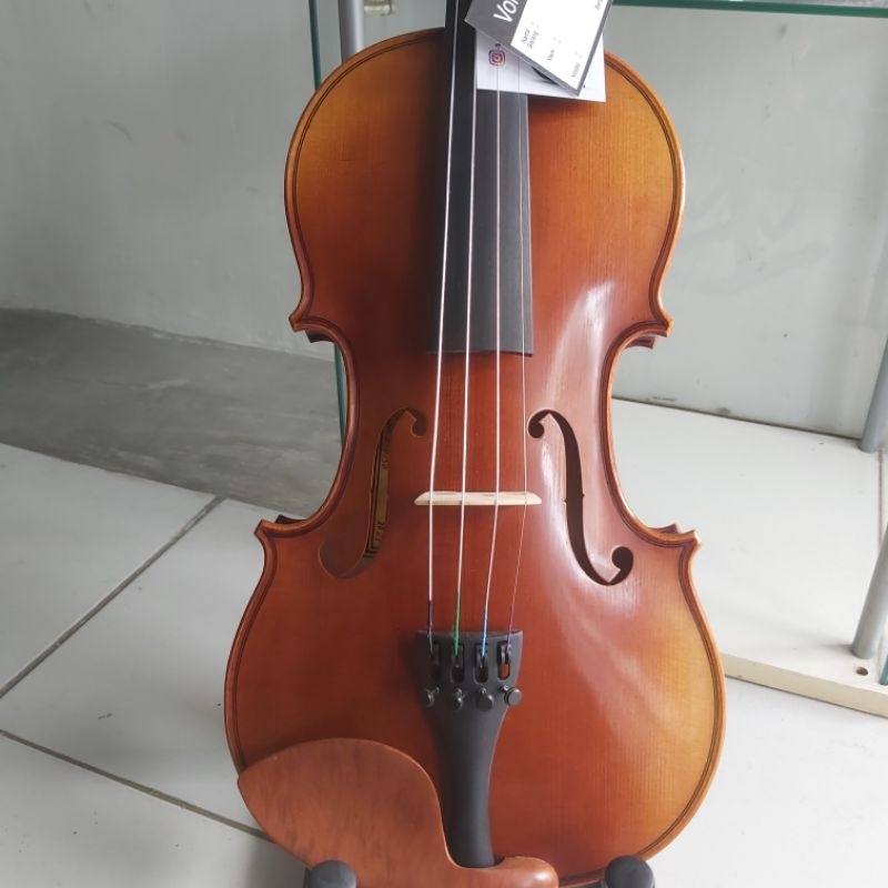 Jual Biola Scott Cao 150 4/4. GARANSI | Shopee Indonesia