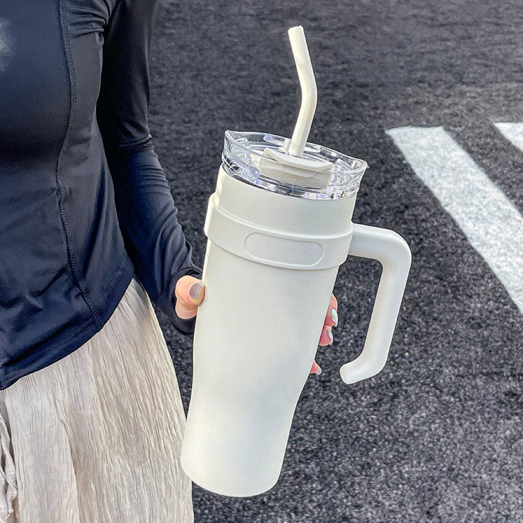 Jual Bakindo Botol Minum tumbler 1.2 Liter bebas BPA bisa Tahan Panas ...
