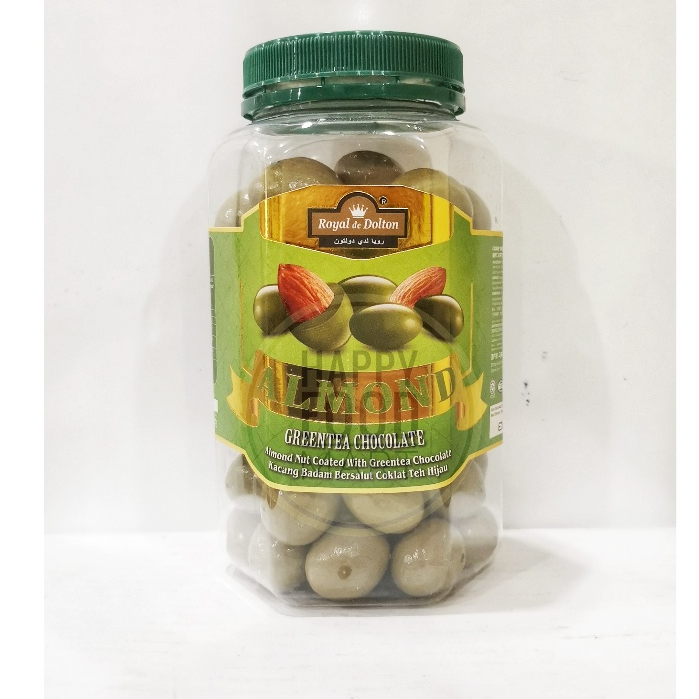 Jual [HALAL] ROYAL DE DOLTON 450 GRAM/COKELAT IMPOR ANEKA RASA/IMPORTED ...
