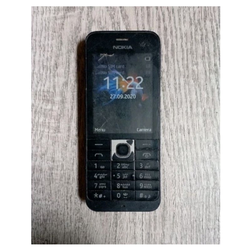 Jual mesin nokia 969 RM 969 normall | Shopee Indonesia