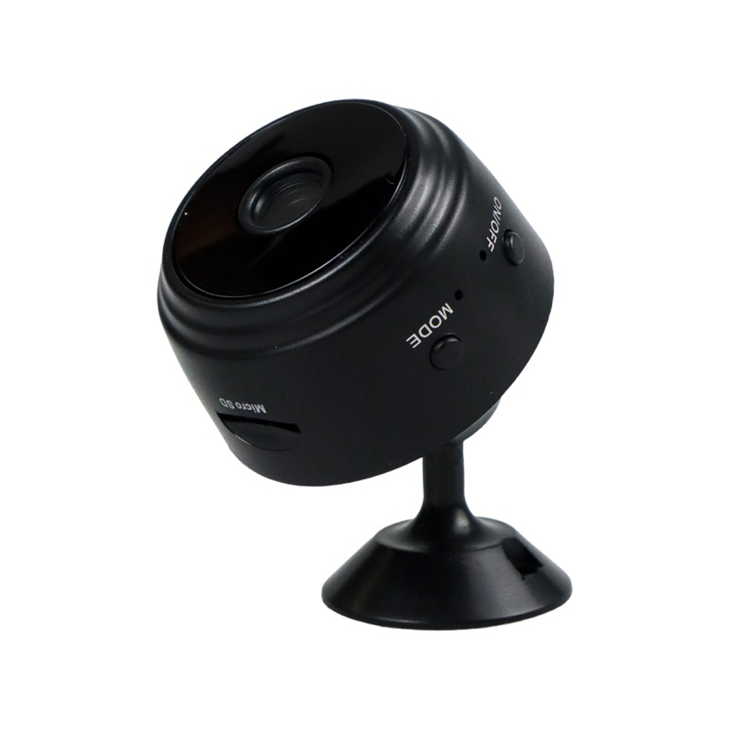 Jual Mini Camera Wifi Hd 1080P Micro Kamera v380 Kecil Smart Ip Kamera ...