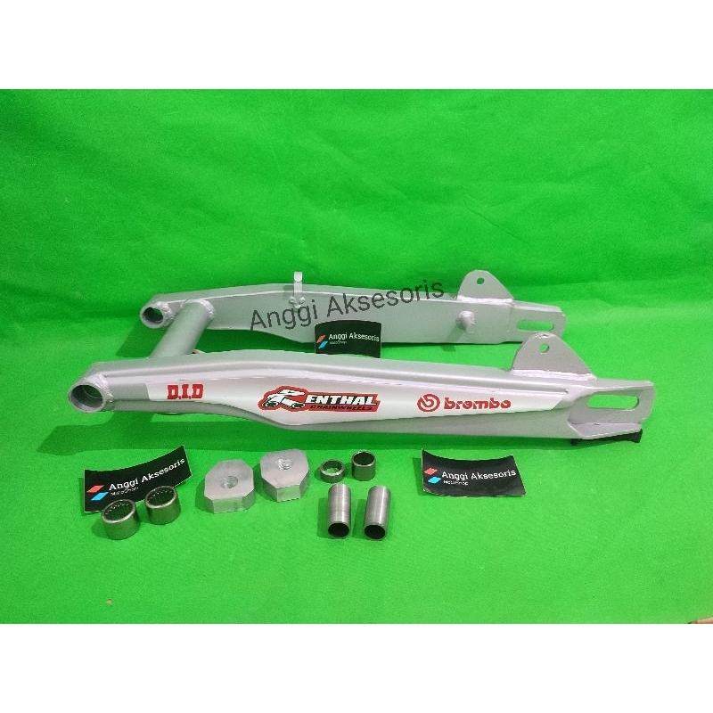 Jual Swing Arm Bebek Trail GTX Replika KTM PNP Blade Revo Kharisma All