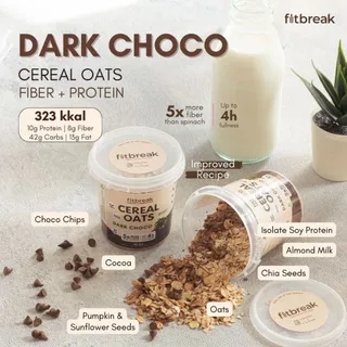 Toko Online Fitbreak Official Store | Shopee Indonesia