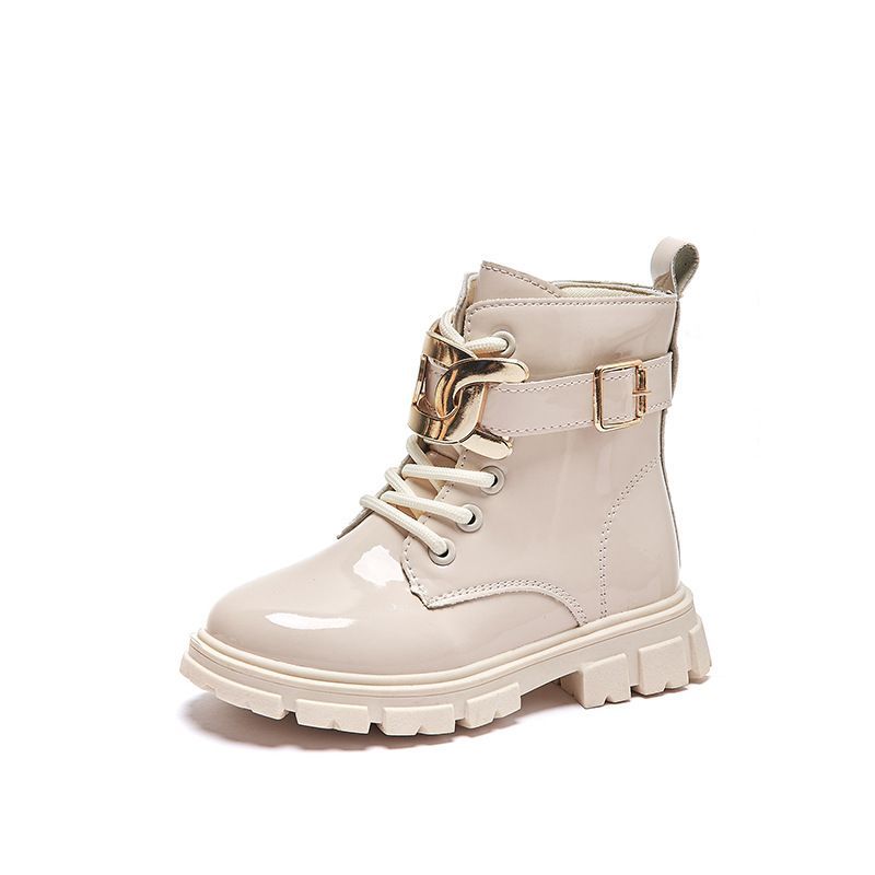 Jual LychieeKids L032 Sepatu Boot anak Perempuan fashion Jual LychieeKids L032 Sepatu Boot anak Perempuan fashion