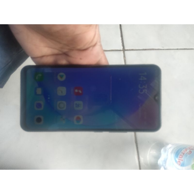 Jual Mesin Hp Vivo Y12 Normal Test Ada Polanya Shopee Indonesia