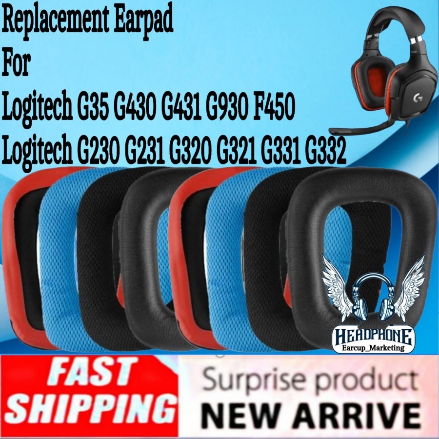 G431 Logitech G231 Surround Jual Logitech G231 Prodigy Gaming