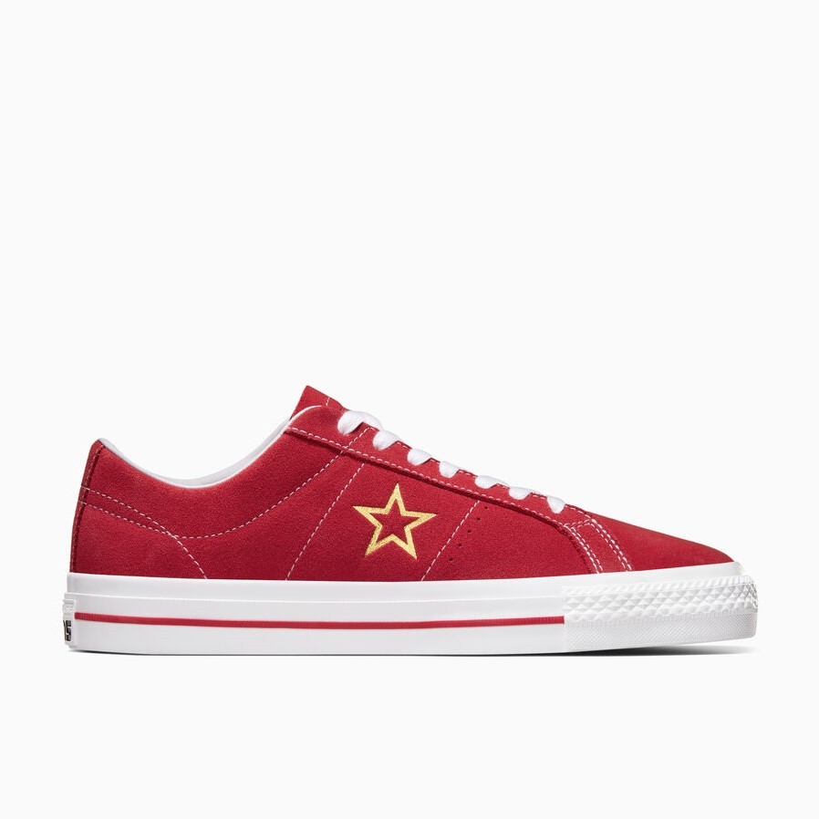 Converse CONS Classic Suede