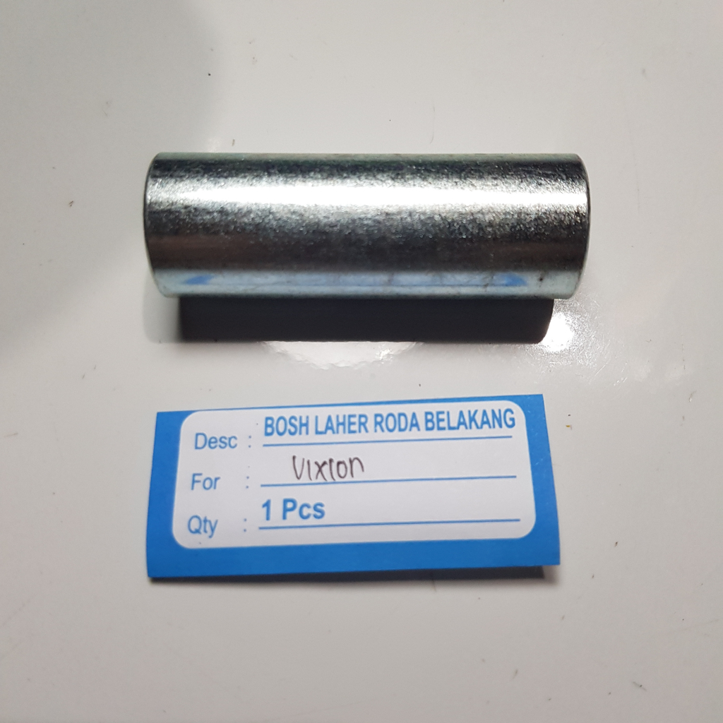 Jual Bos Laker Tromol Belakang Vixion Lama (15x63) Bos Laher Antara ...