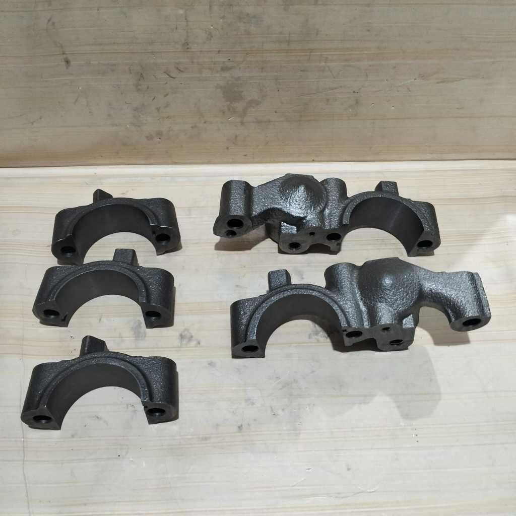 Jual CAP NOKEN AS SET METAL RUMAH MANGKOK CAPITAN CAMSHAFT ISUZU ELF ...