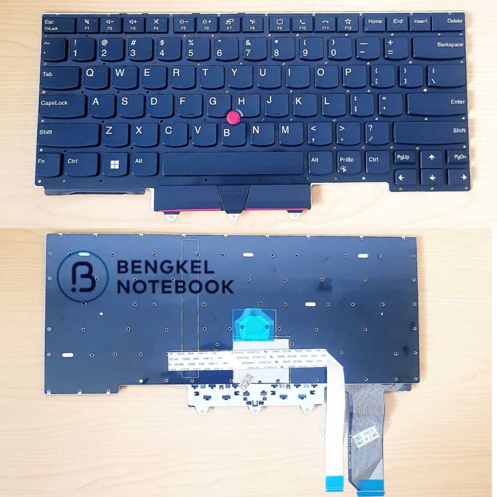 Jual Keyboard Len Thinkpad E14 R14 S3 Gen2 20RA 20RB | Shopee Indonesia