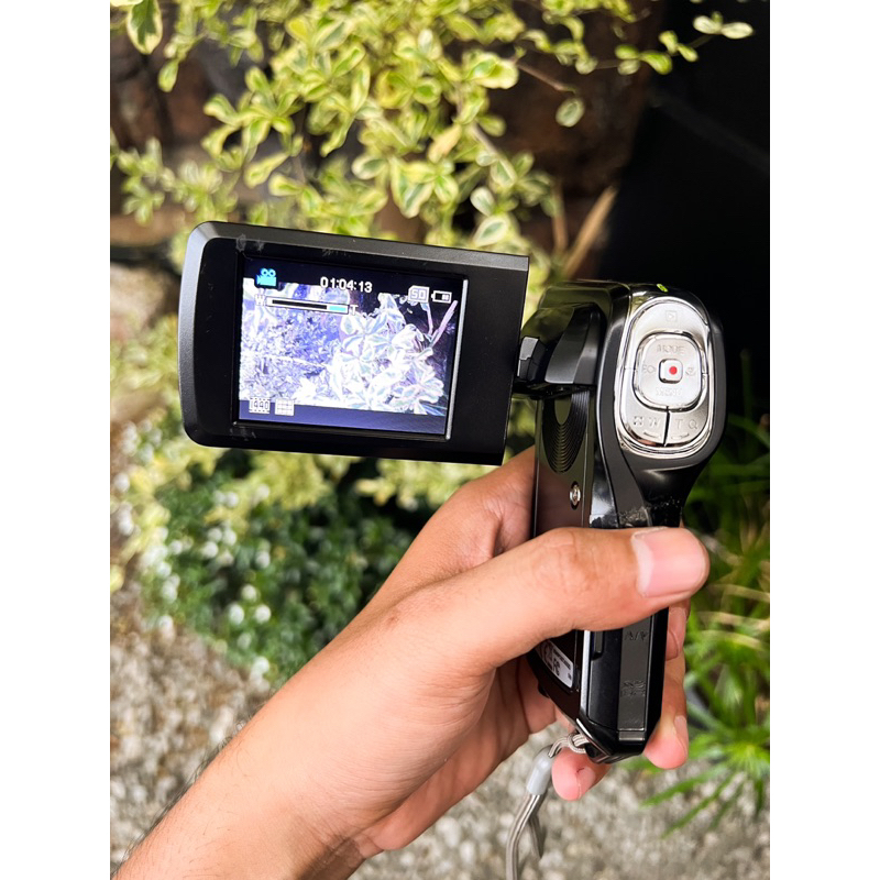 Jual Kamera Digital Digicam Handycam Spectra Vertex DV25 | Shopee Indonesia