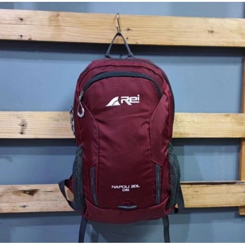 Jual Tas Ransel Pria Perfect 25L Arei Outdoorgear Original Tas Ransel Laptop Arei Original