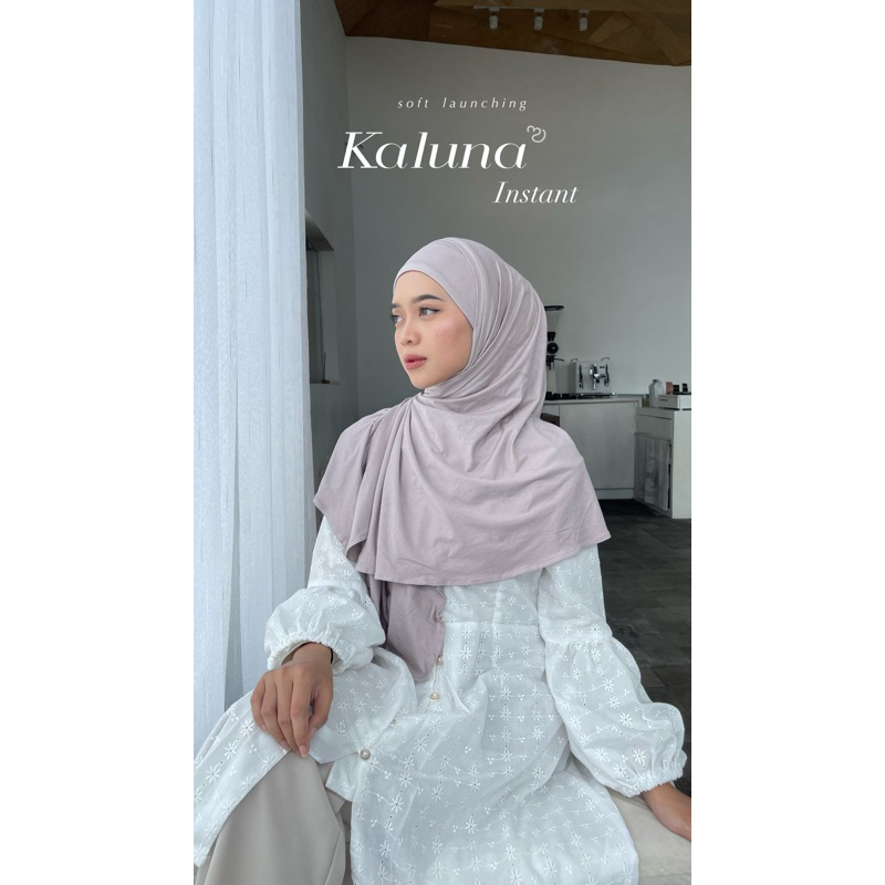 Jual KALUNA INSTANT | Shopee Indonesia