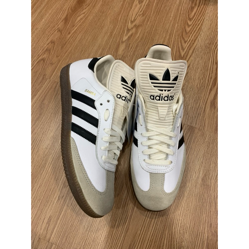 Adidas samba classic og mig online