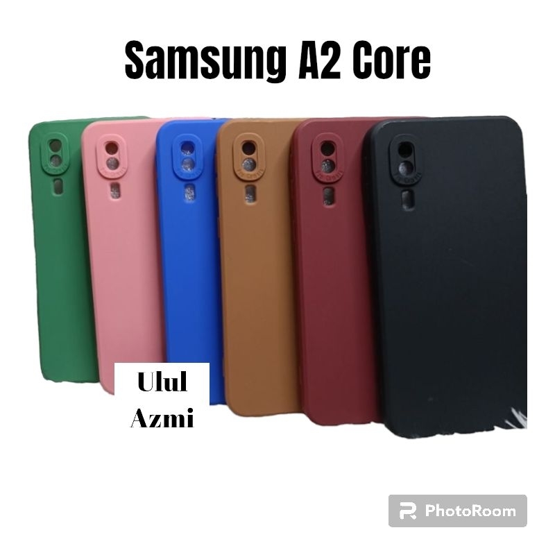 Jual Samsung-A2-Core-A260-Case-TPU-Tone-Choise-Case-Dove-Warna