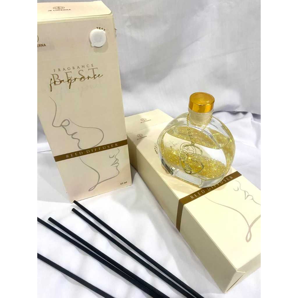 Jual Reed Diffuser 65 ML | aromatherapy oil | Diffuser | wangi ruangan ...
