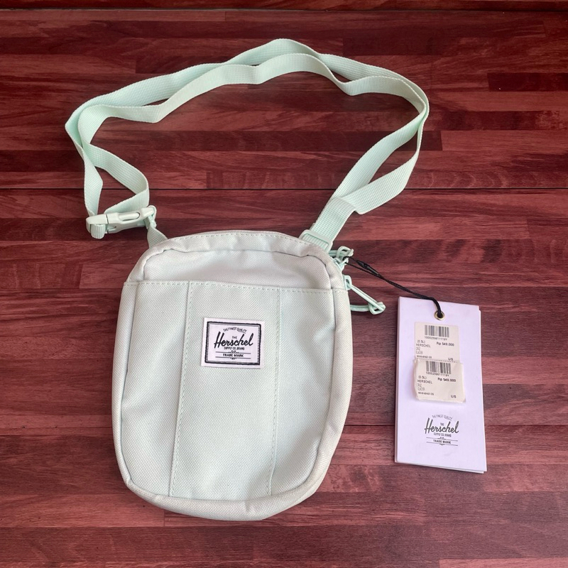 Herschel crossbody bis cruz