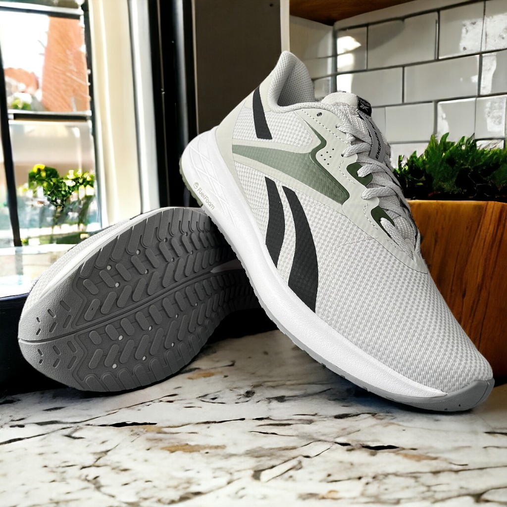 Shopee Reebok Print Run Reebok Energen Run Sepatu Sneaker