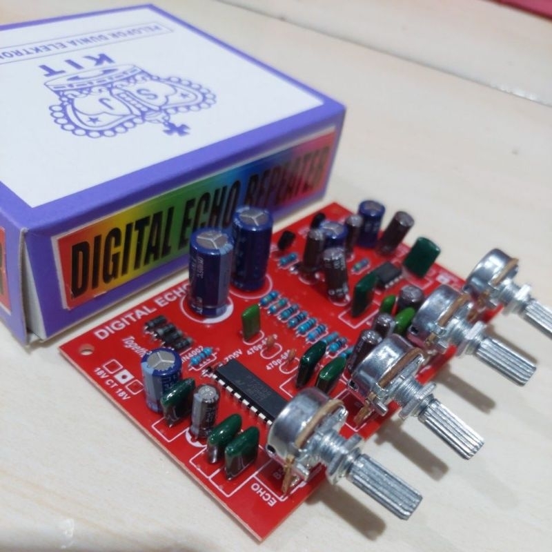 Jual KIT ECHO 2 MIC, ECHO SUPER DIGITAL REVERB PLUS SIMETRIS | Shopee ...